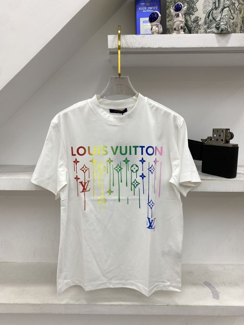 Louis Vuitton T-Shirts